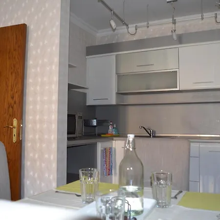 Appartamento 3 In Complex Splendid