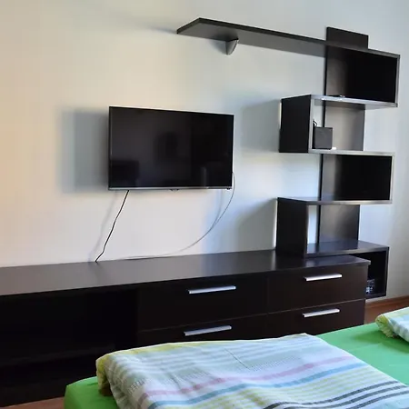 Appartamento 3 In Complex Splendid *