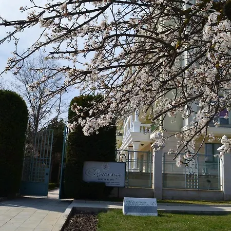 Appartamento 3 In Complex Splendid Saints Constantine and Helena