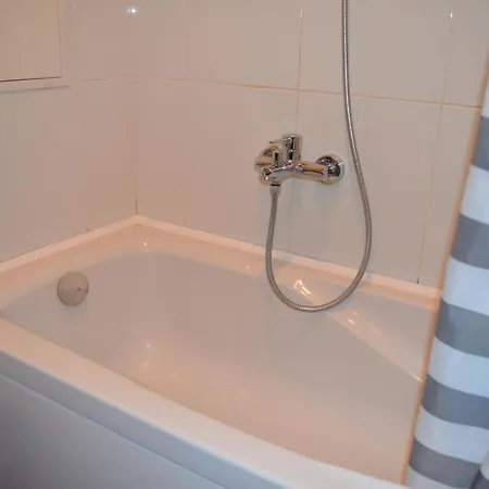 Апартамент 3 In Complex Splendid Св. Св. Константин и Елена