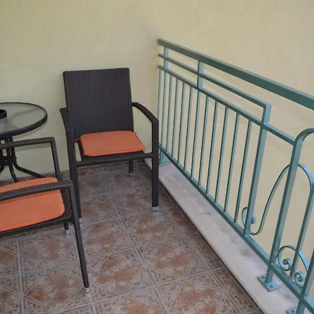 3 In Complex Splendid Apartment Saints Constantine and Helena