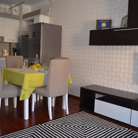 Апартамент 3 In Complex Splendid Св. Св. Константин и Елена